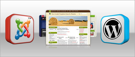 Free website templates